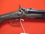 Joh. Springer Backaction 3-bbl Set (USED) - 1 of 11