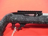 Ruger 10/22 Carbon Fiber 22LR/16.1
