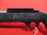 Ruger 10/22 Carbon Fiber 22LR/16.1