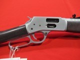 Henry All Weather Side Gate 45LC/19.5