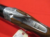 Caesar Guerini Forum Sporting 12ga/32