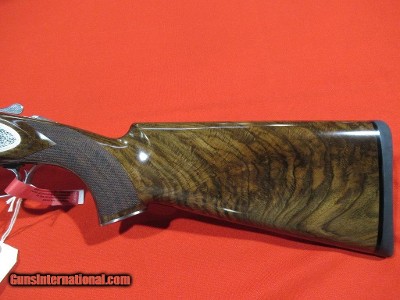 Caesar Guerini Forum Sporting 12ga/32