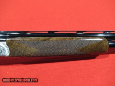 Caesar Guerini Forum Sporting 12ga/32