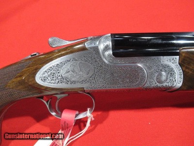 Caesar Guerini Forum Sporting 12ga/32