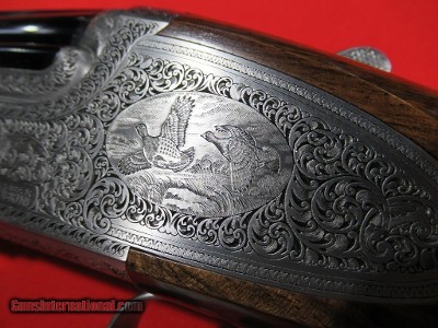 Caesar Guerini Forum Sporting 12ga/32