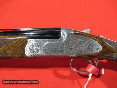 Caesar Guerini Forum Sporting 12ga/32