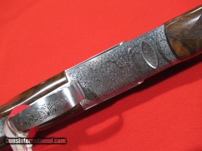 Caesar Guerini Forum Sporting 12ga/32