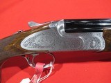 Caesar Guerini Forum Sporting 12ga/32