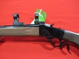 Winchester Model 1885 Low Wall 17WSSM 24