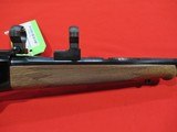 Winchester Model 1885 Low Wall 17WSSM 24