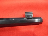 Winchester Model 1885 Low Wall 17WSSM 24