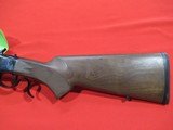 Winchester Model 1885 Low Wall 17WSSM 24