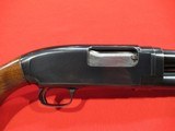 Winchester Model 12 20ga/28