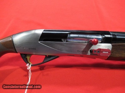 Benelli Ethos Sport Performance Center 12ga/30