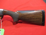 Benelli Ethos Sport Performance Center 12ga/30