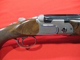 Beretta DT-11 Sporting 12ga/32