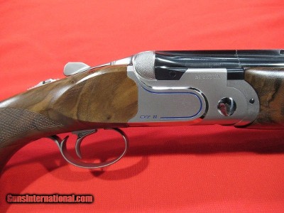 Beretta DT-11 Sporting 12ga/32
