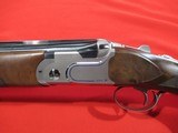 Beretta DT-11 Sporting 12ga/32