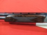 Browning 825 Sporting Golden Clays 12ga/32