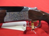 Browning 825 Sporting Golden Clays 12ga/32