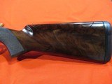 Browning 825 Sporting Golden Clays 12ga/32