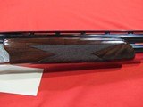 Browning 825 Sporting Golden Clays 12ga/32