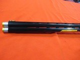 Browning 825 Sporting Golden Clays 12ga/32