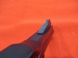 Manurhin MR73 GENDARMERIE 357 Magnum 3