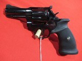 Manurhin MR73 GENDARMERIE 357 Magnum 3