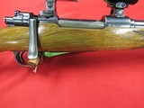 Sporterized Mauser 30-06 Sprg / 24
