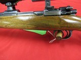 Sporterized Mauser 30-06 Sprg / 24