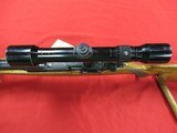 Sporterized Mauser 30-06 Sprg / 24