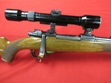 Sporterized Mauser 30-06 Sprg / 24