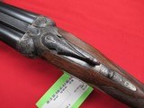 Francotte 20E 12ga/27.5