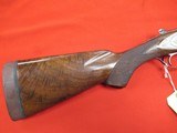 Francotte 20E 12ga/27.5