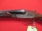 Francotte 20E 12ga/27.5