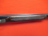 Francotte 20E 12ga/27.5