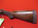 Francotte 20E 12ga/27.5