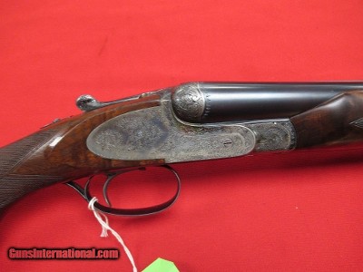 Francotte 20E 12ga/27.5