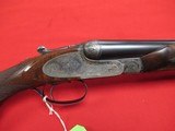 Francotte 20E 12ga/27.5