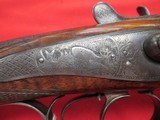 Unknown German Cape Gun with 27