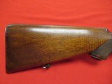 Unknown German Cape Gun with 27