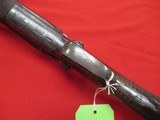 Unknown German Cape Gun with 27