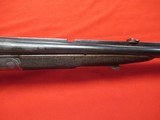 Unknown German Cape Gun with 27