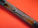 Holland & Holland Backaction 12ga/30