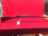 Holland & Holland Backaction 12ga/30