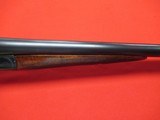 Holland & Holland Backaction 12ga/30