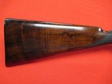 Holland & Holland Backaction 12ga/30