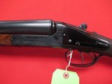 Holland & Holland Backaction 12ga/30