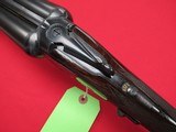 Holland & Holland Backaction 12ga/30